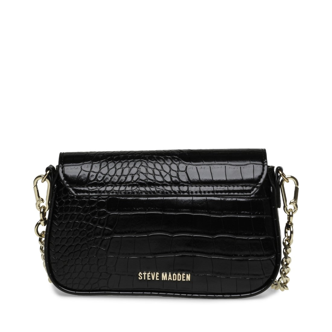 BLILAH BLACK CROSSBODY - view 4