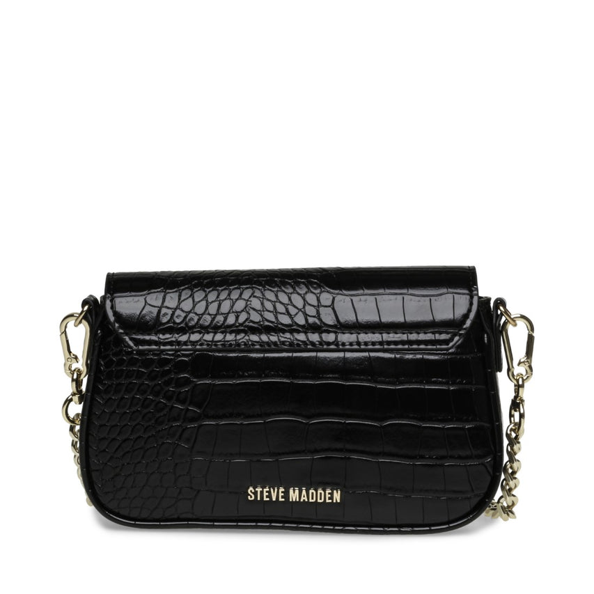 BLILAH BLACK CROSSBODY - view 4