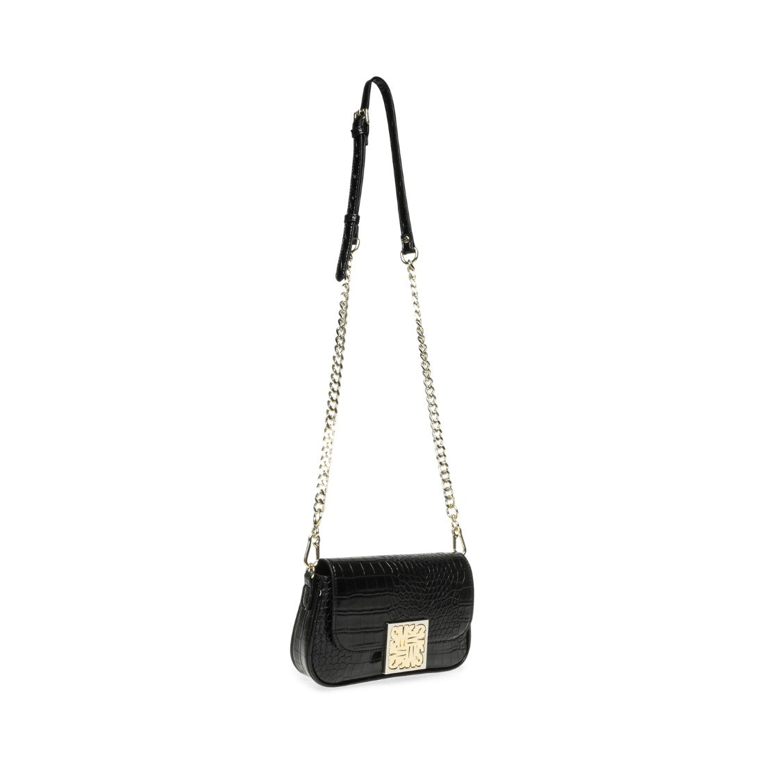 BLILAH BLACK CROSSBODY - view 2