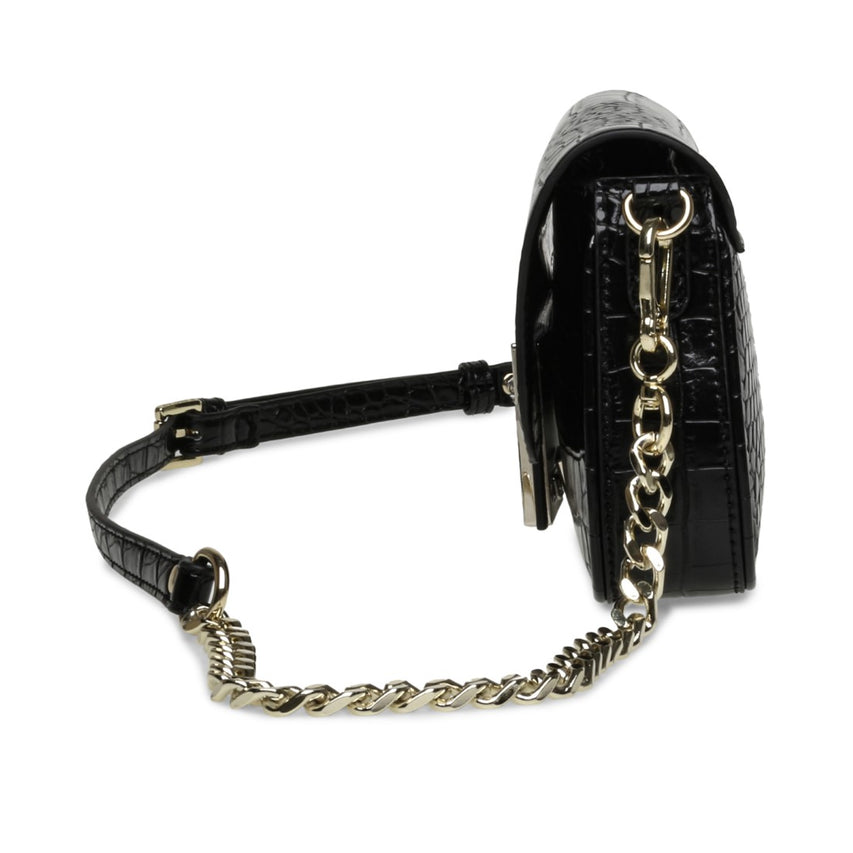 BLILAH BLACK CROSSBODY - view 3