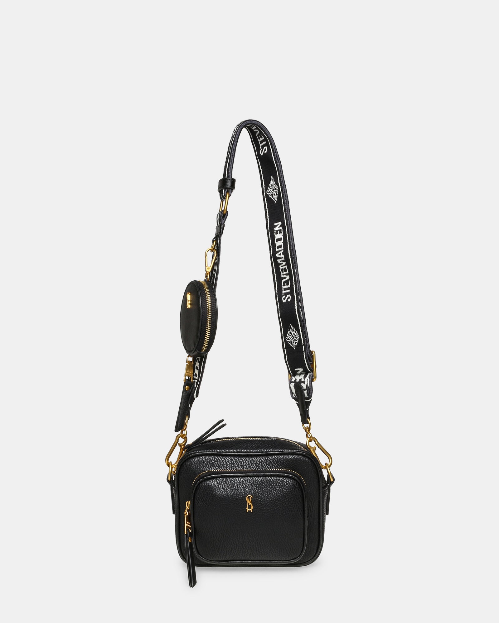 BLILLITE BLACK GOLD