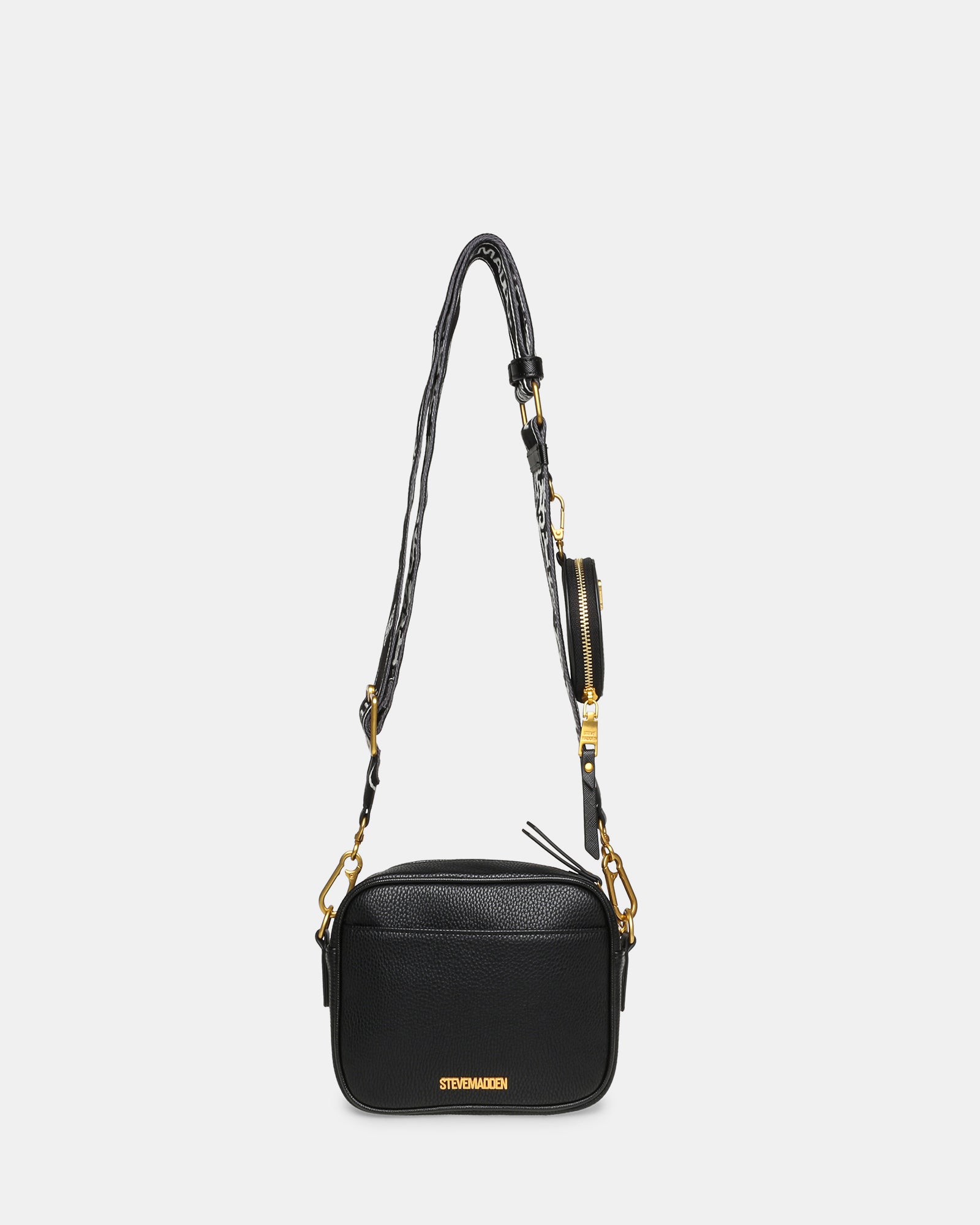 BLILLITE BLACK GOLD