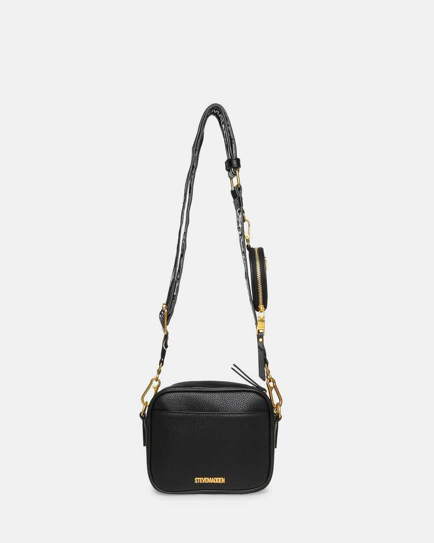 BLILLITE BLACK GOLD