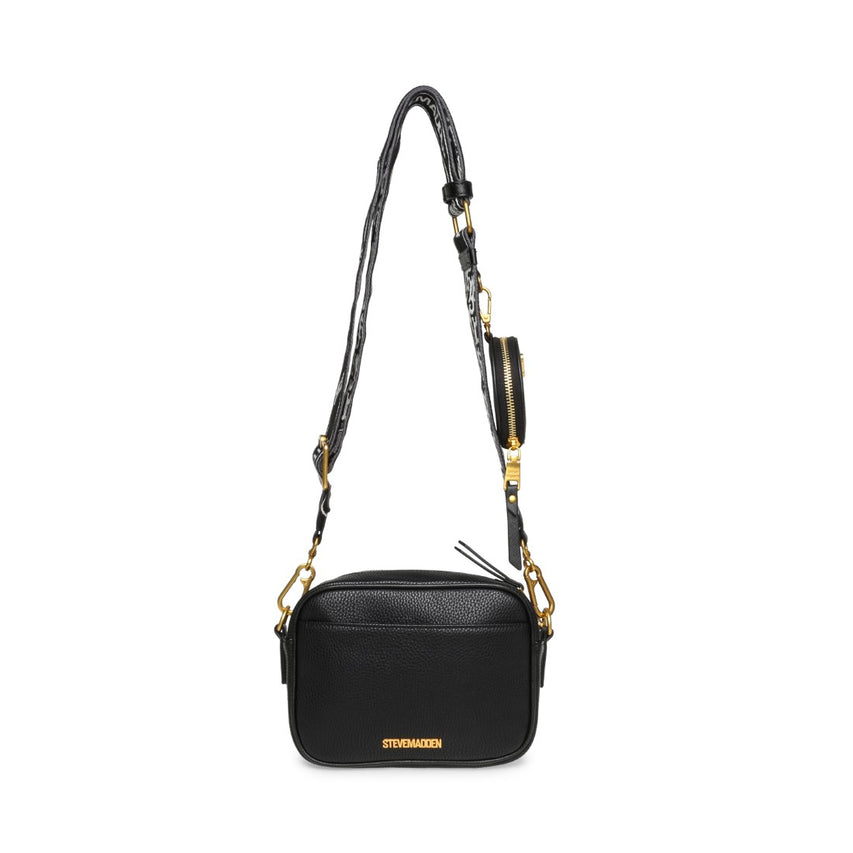 BLILLITE BLACK GOLD