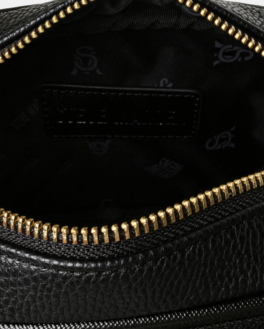 BLILLITE BLACK GOLD