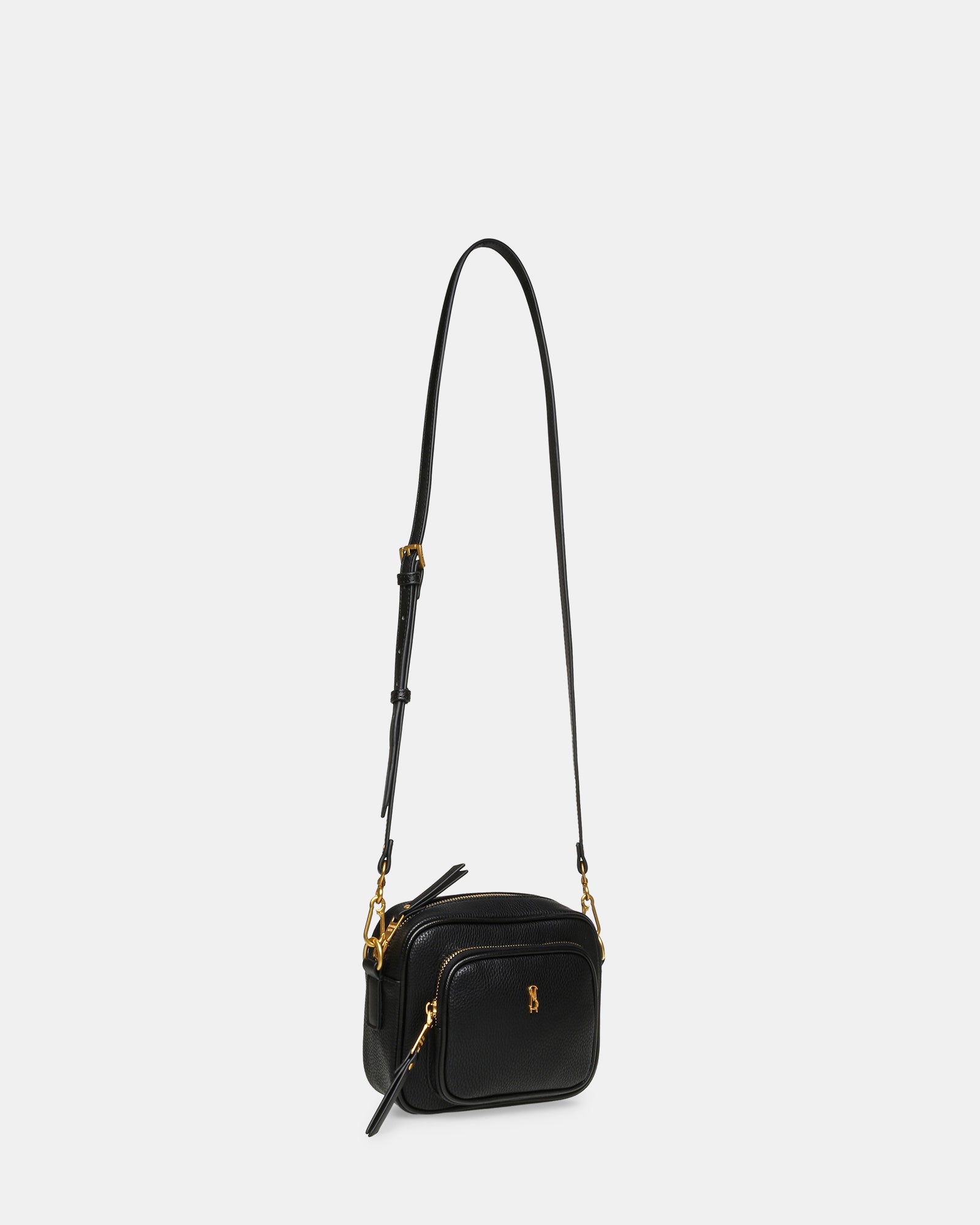 BLILLITE BLACK GOLD