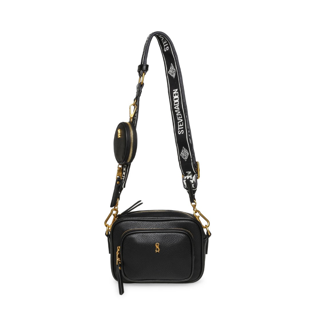 BLILLITE BLACK GOLD