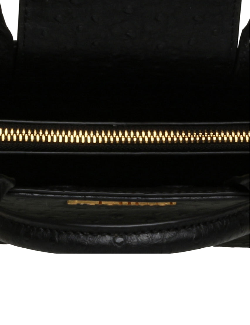 BLINDENY BLACK GOLD