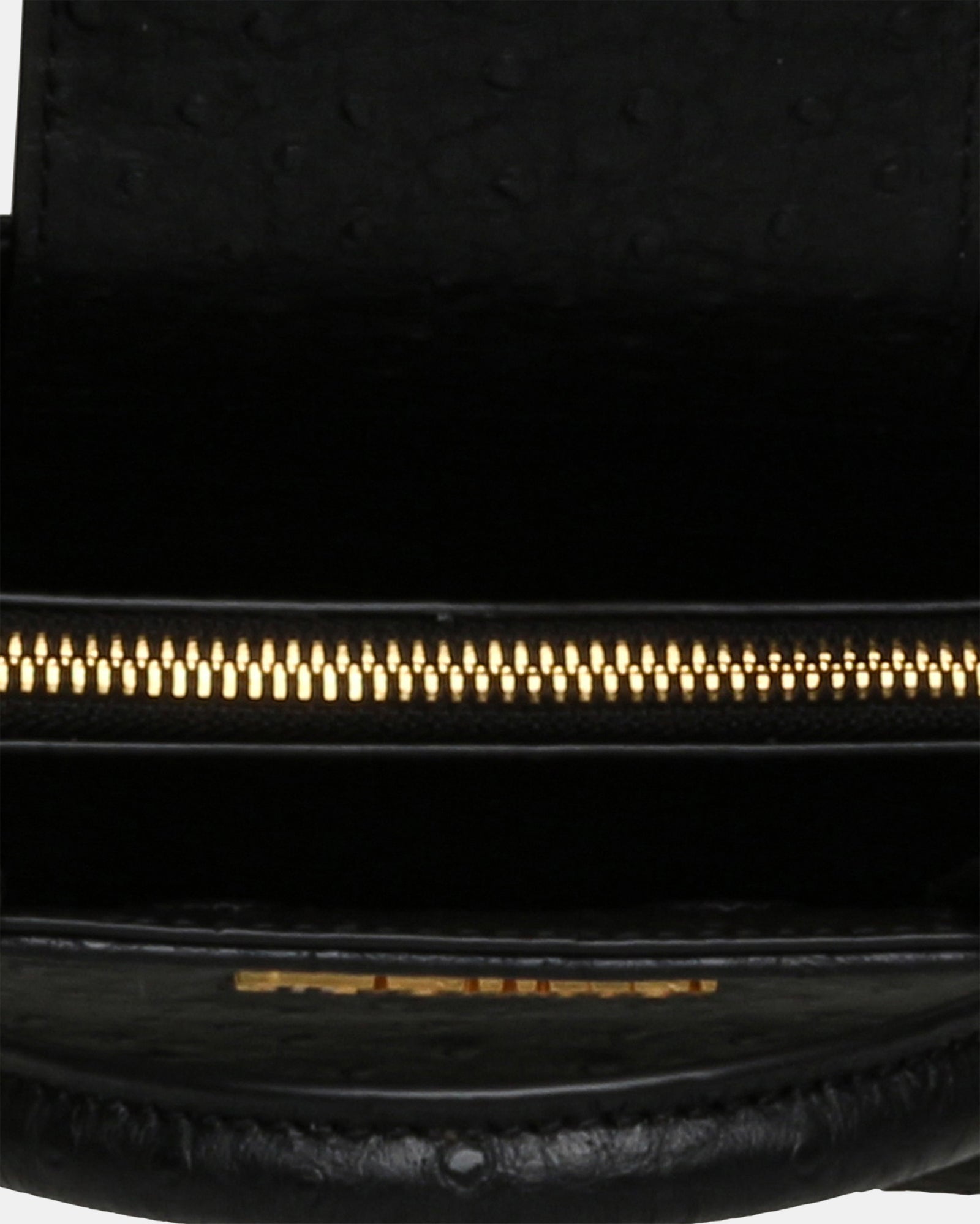 BLINDENY BLACK GOLD