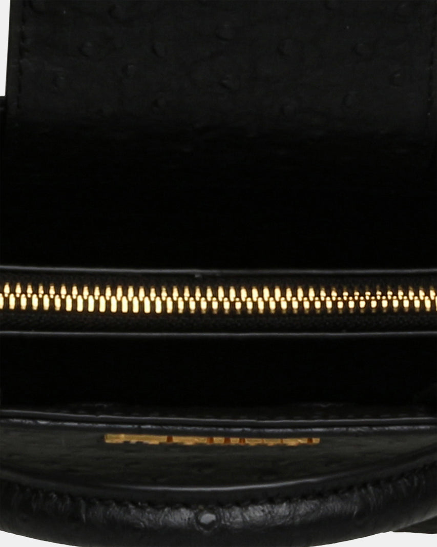 BLINDENY BLACK GOLD