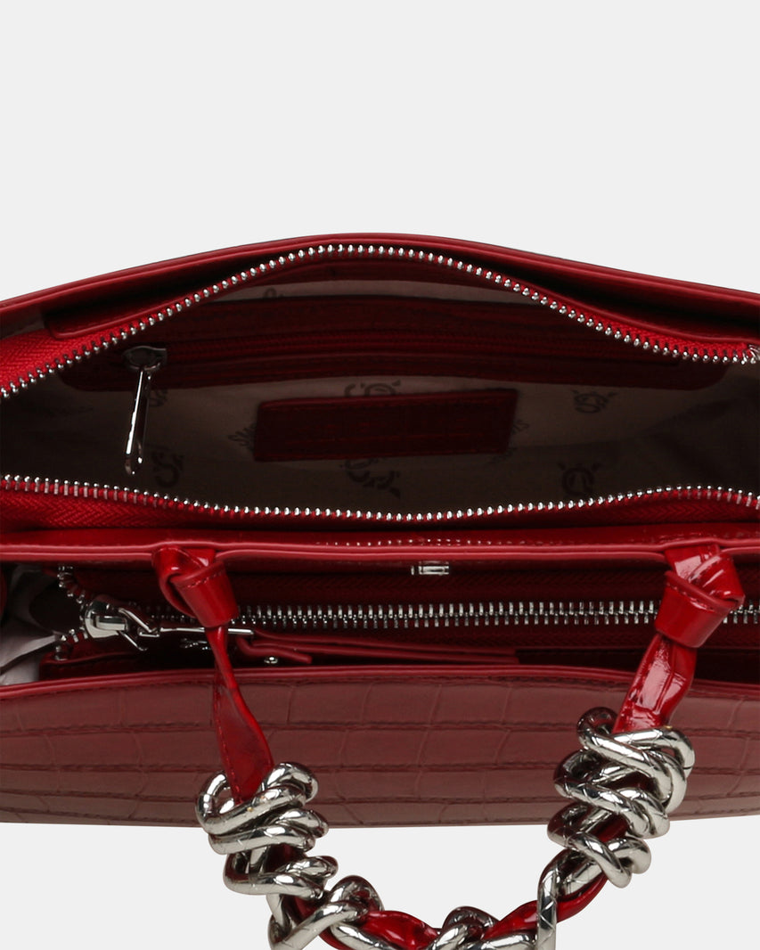 BLUNE RED - view 5
