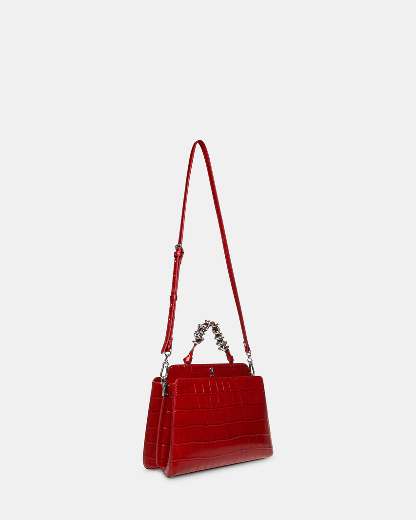 BLUNE RED - view 2