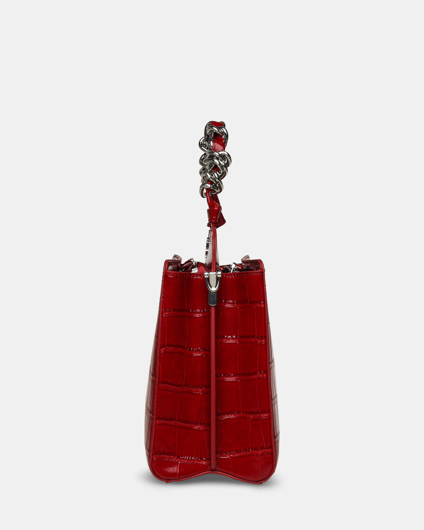 BLUNE RED - view 3