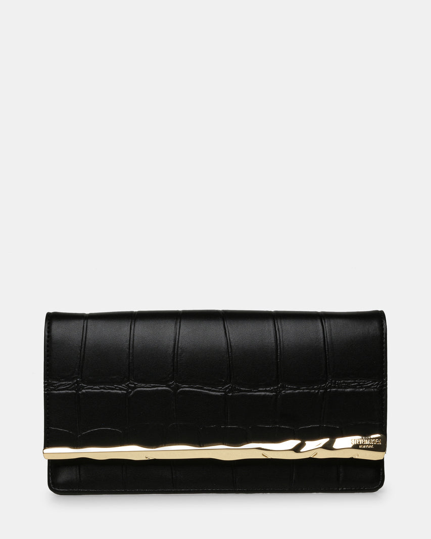 BMAL-C BLACK/GOLD