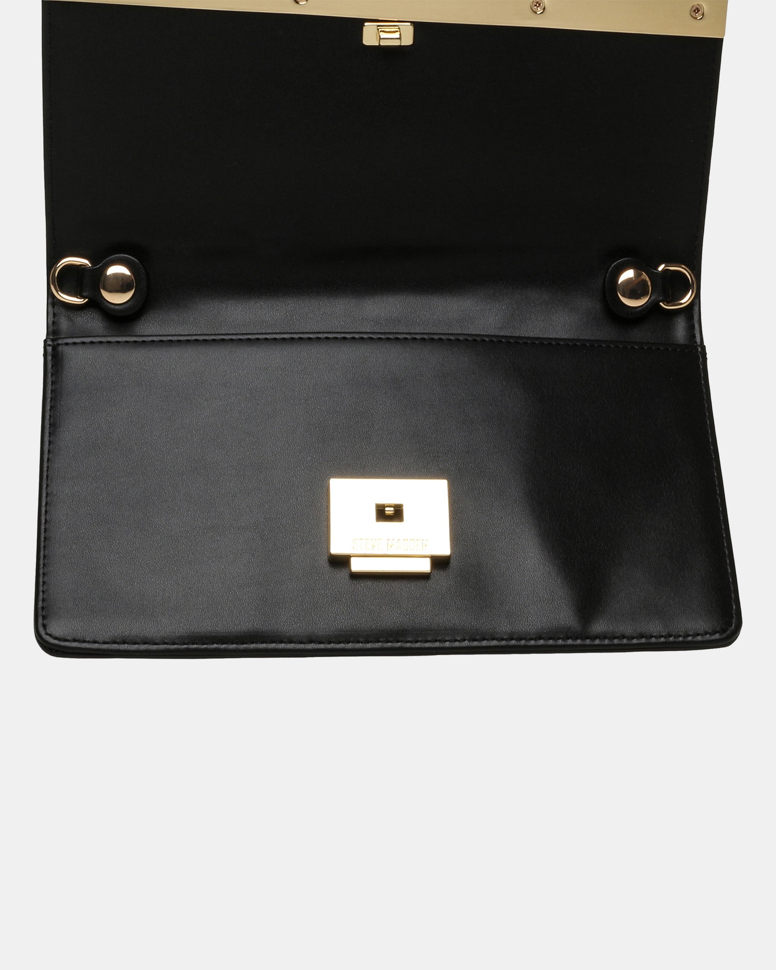 BMAL-C BLACK/GOLD