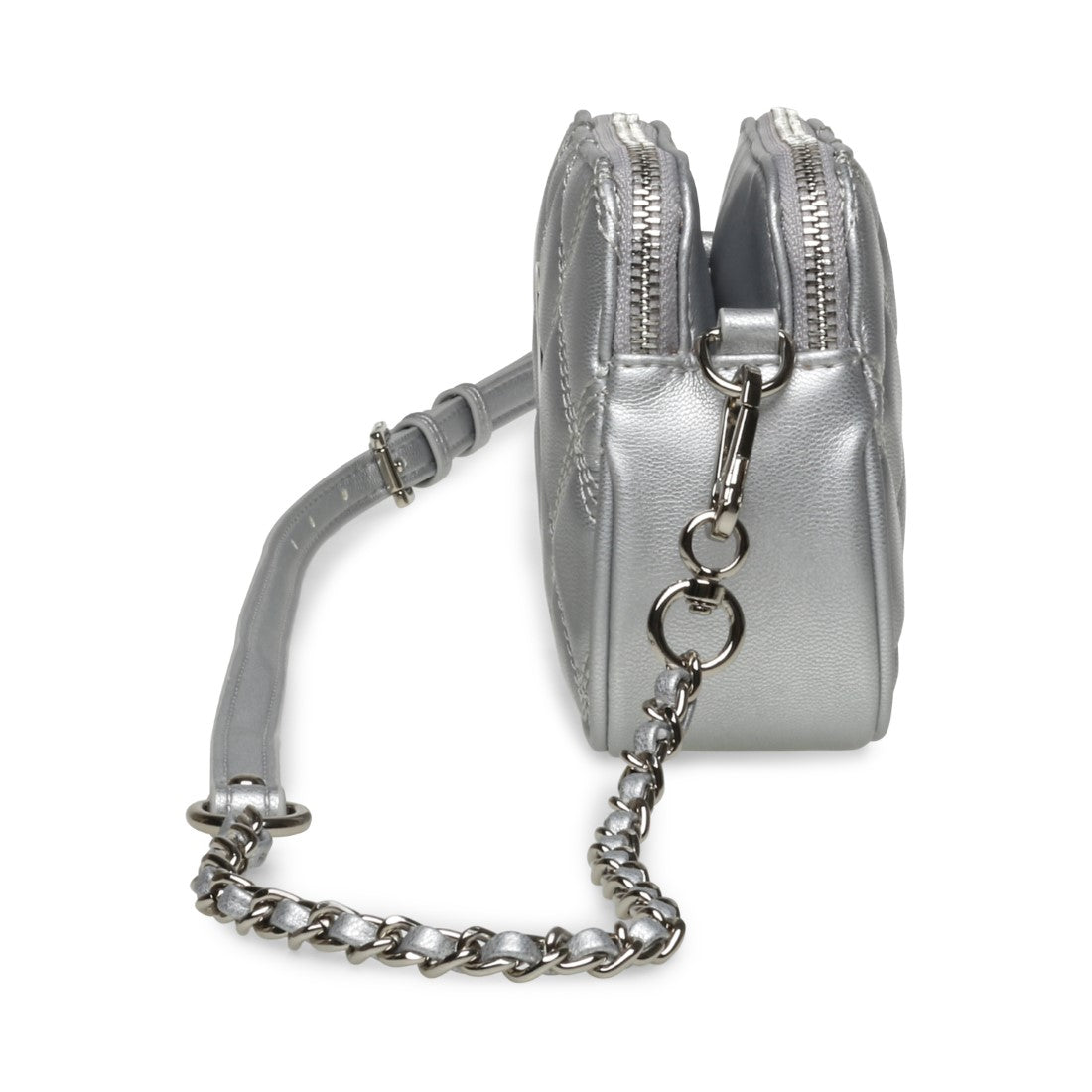 BMARVIS SILVER - view 3