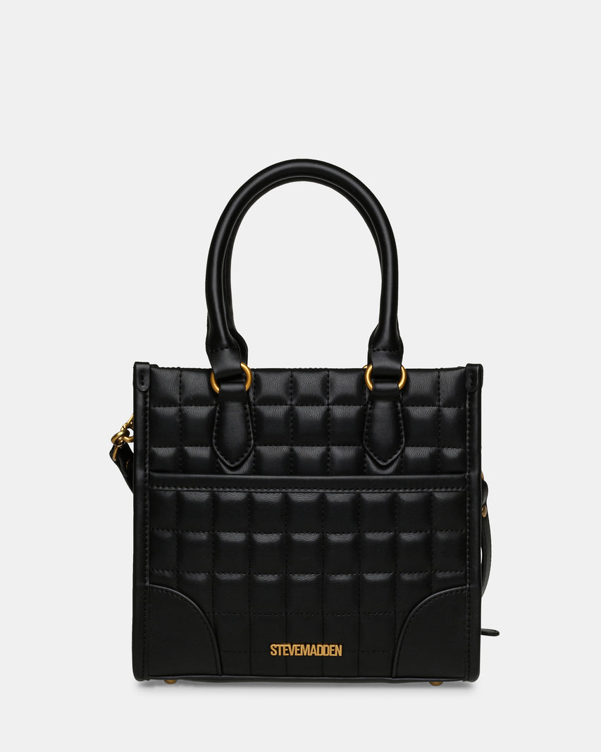 BMASSI BLACK GOLD