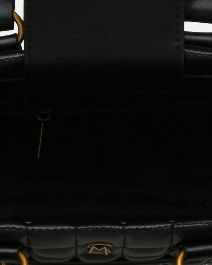 BMASSI BLACK GOLD