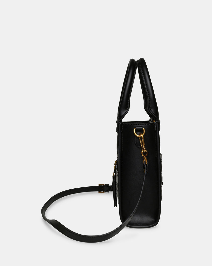 BMASSI BLACK GOLD