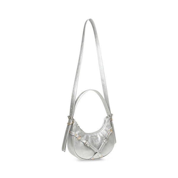 Steve Madden Australia BMAUDE SILVER ALL PRODUCTS