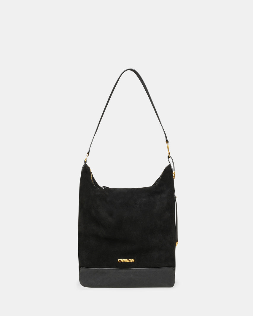 BMAYBEL BLACK/GOLD - view 2