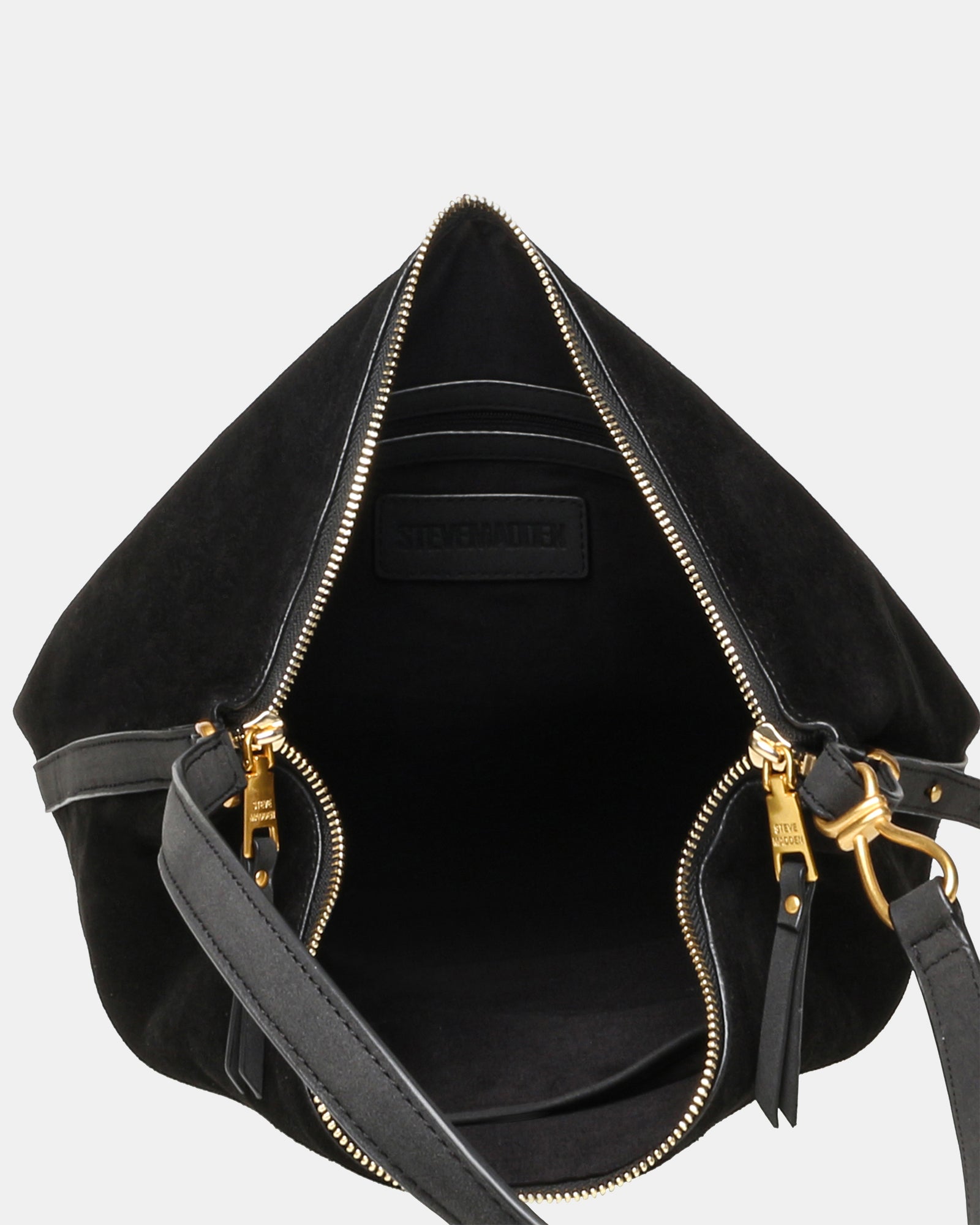 BMAYBEL BLACK/GOLD - view 6