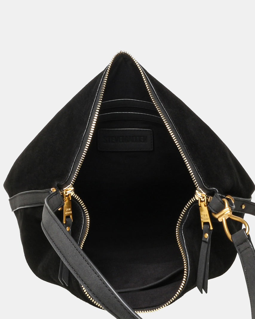 BMAYBEL BLACK/GOLD - view 6