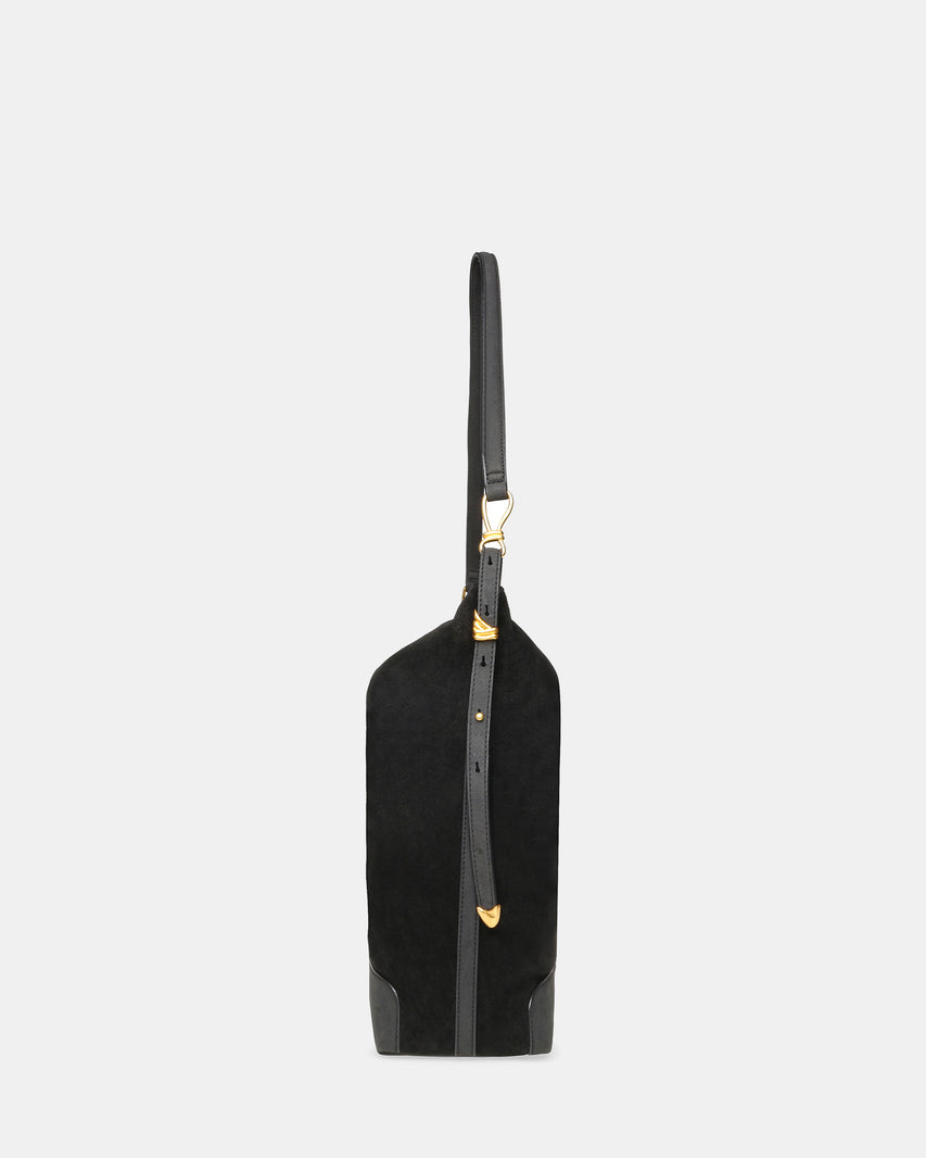 BMAYBEL BLACK/GOLD - view 4