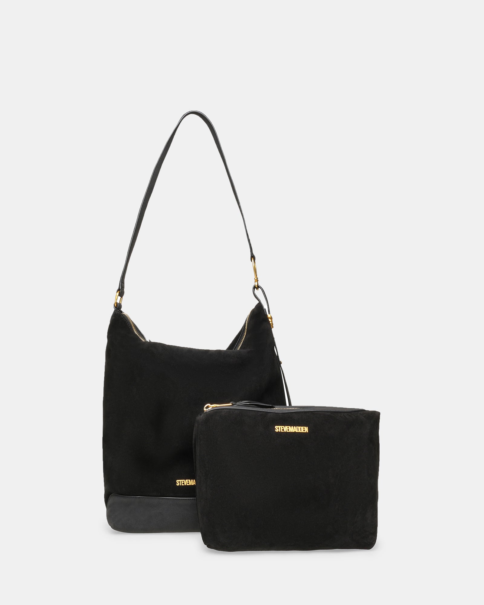 BMAYBEL BLACK/GOLD