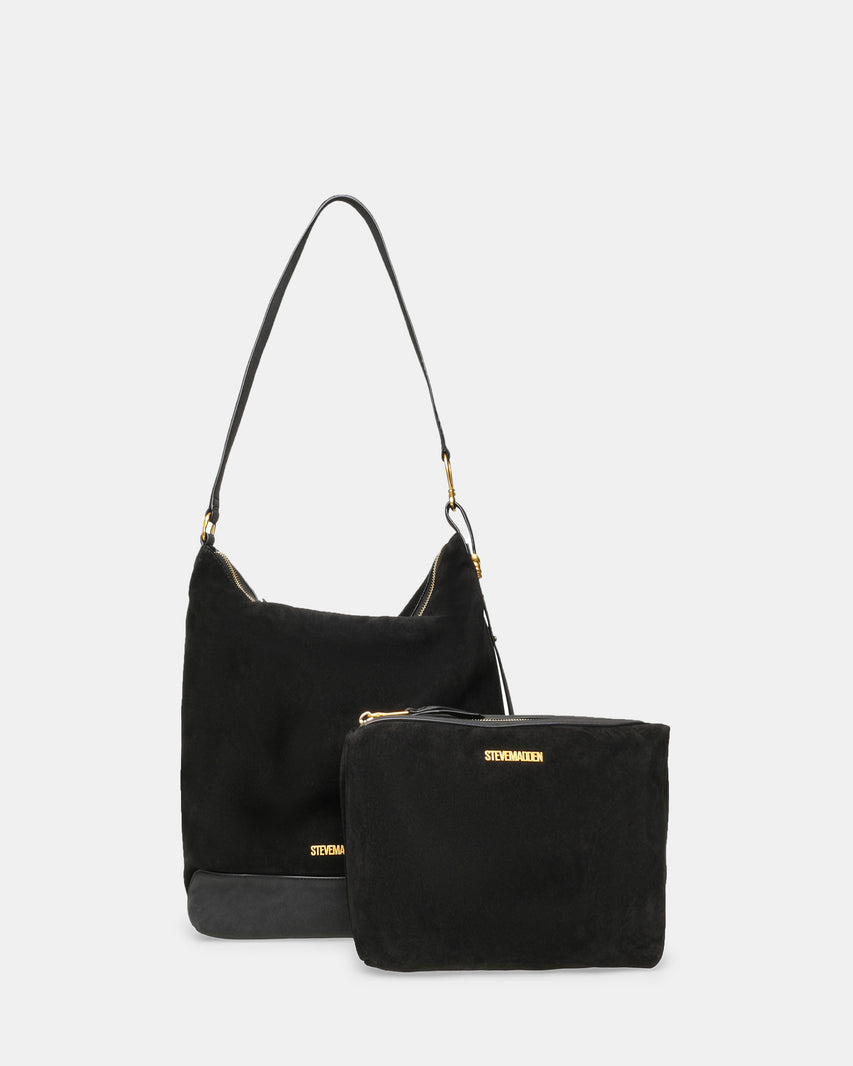 BMAYBEL BLACK/GOLD