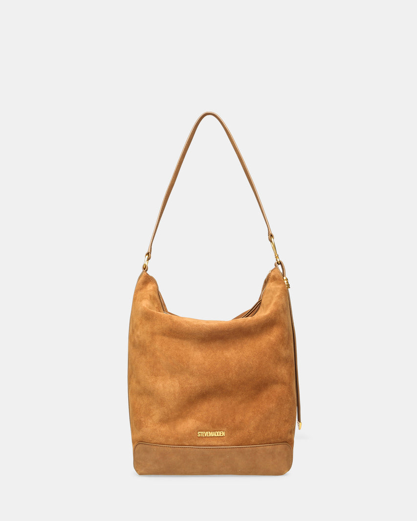 BMAYBEL COGNAC/GOLD - view 2
