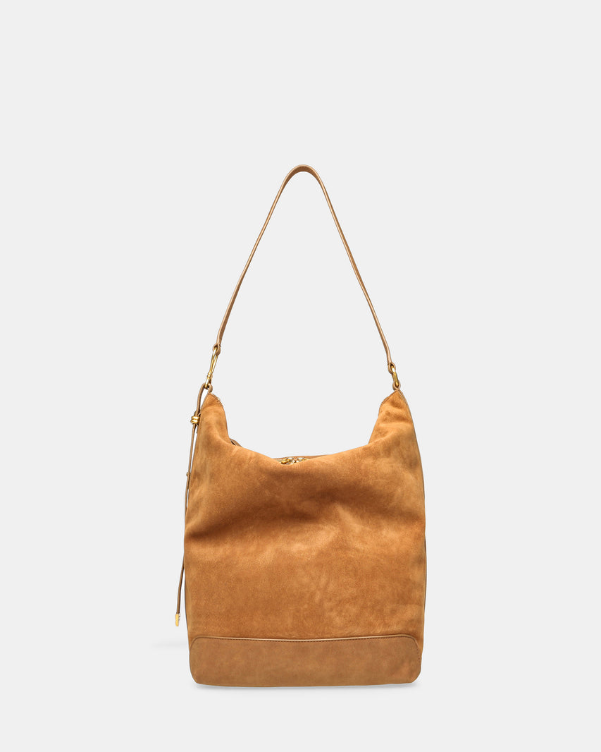 BMAYBEL COGNAC/GOLD - view 5