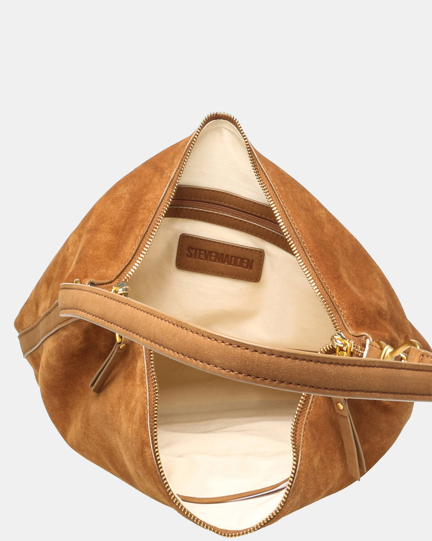 BMAYBEL COGNAC/GOLD - view 6
