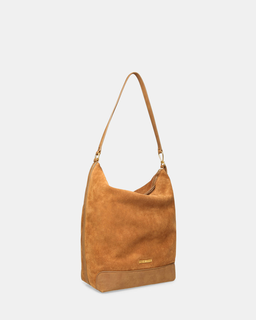 BMAYBEL COGNAC/GOLD - view 3
