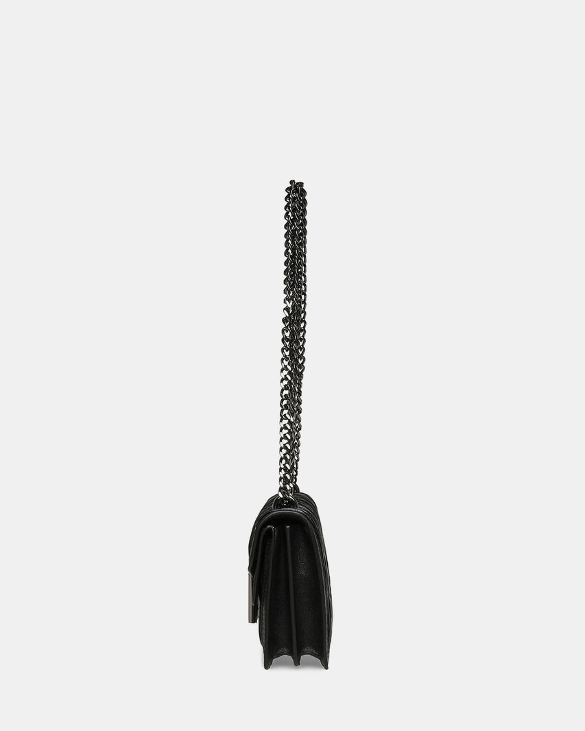 BMYKA BLACK BLACK