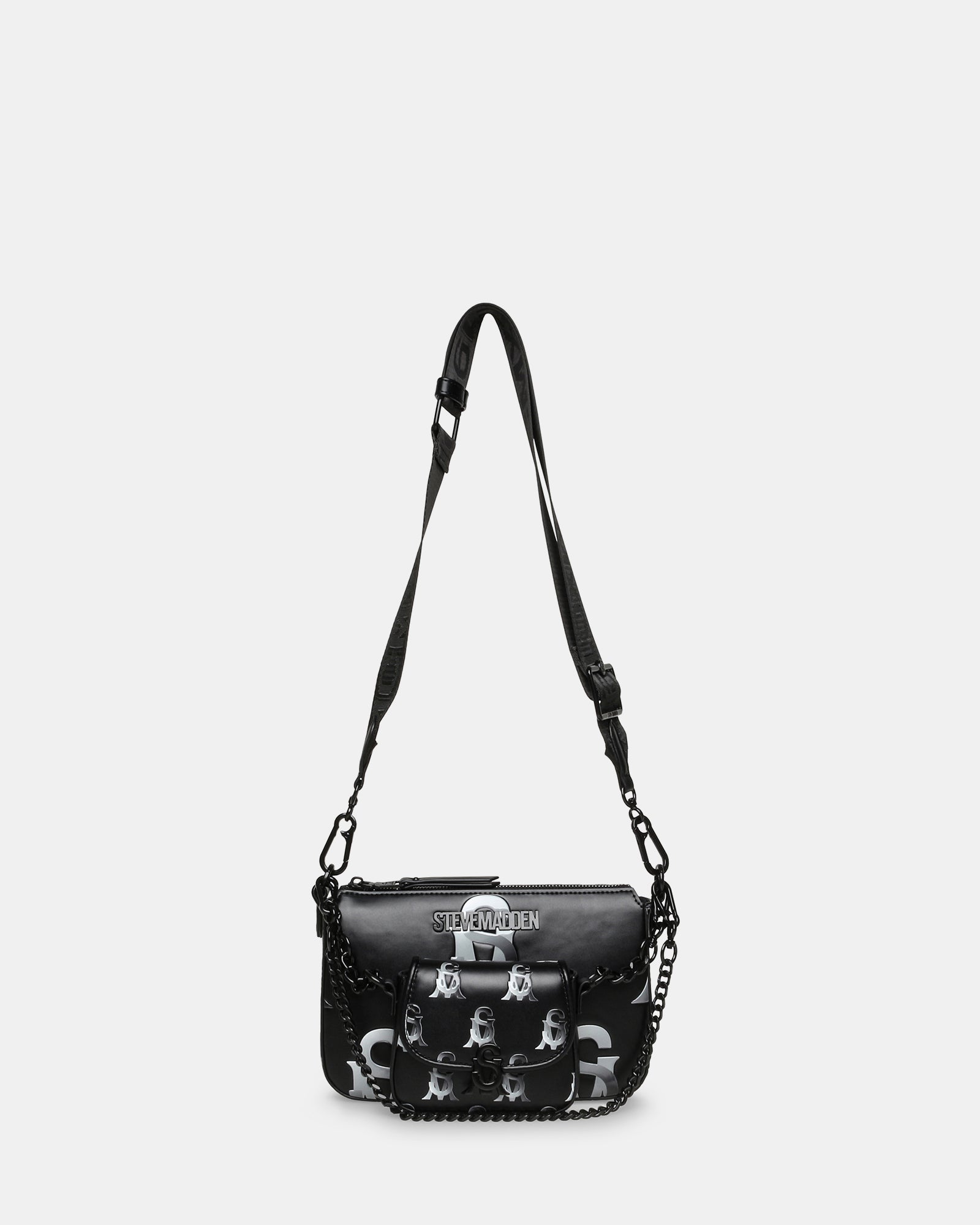 BNAIM-O BLACK/BLACK