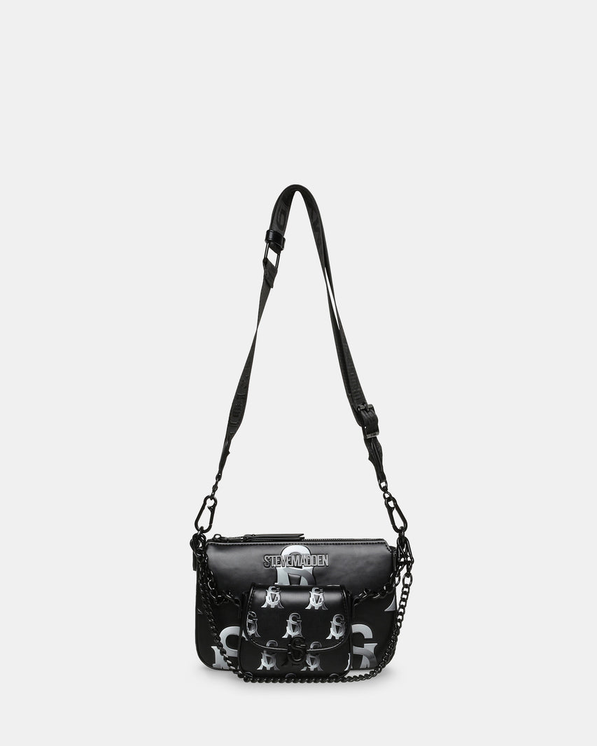 BNAIM-O BLACK/BLACK