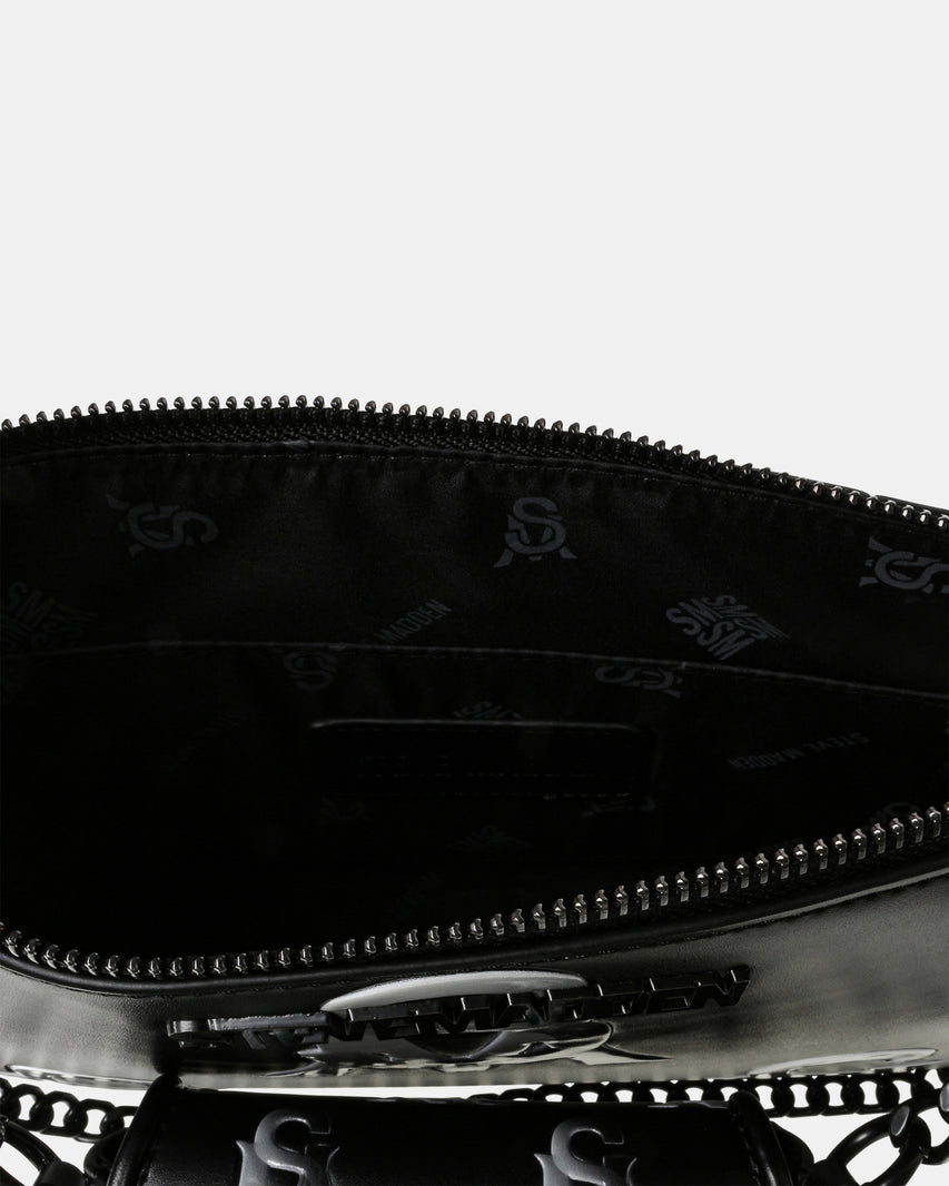 BNAIM-O BLACK/BLACK