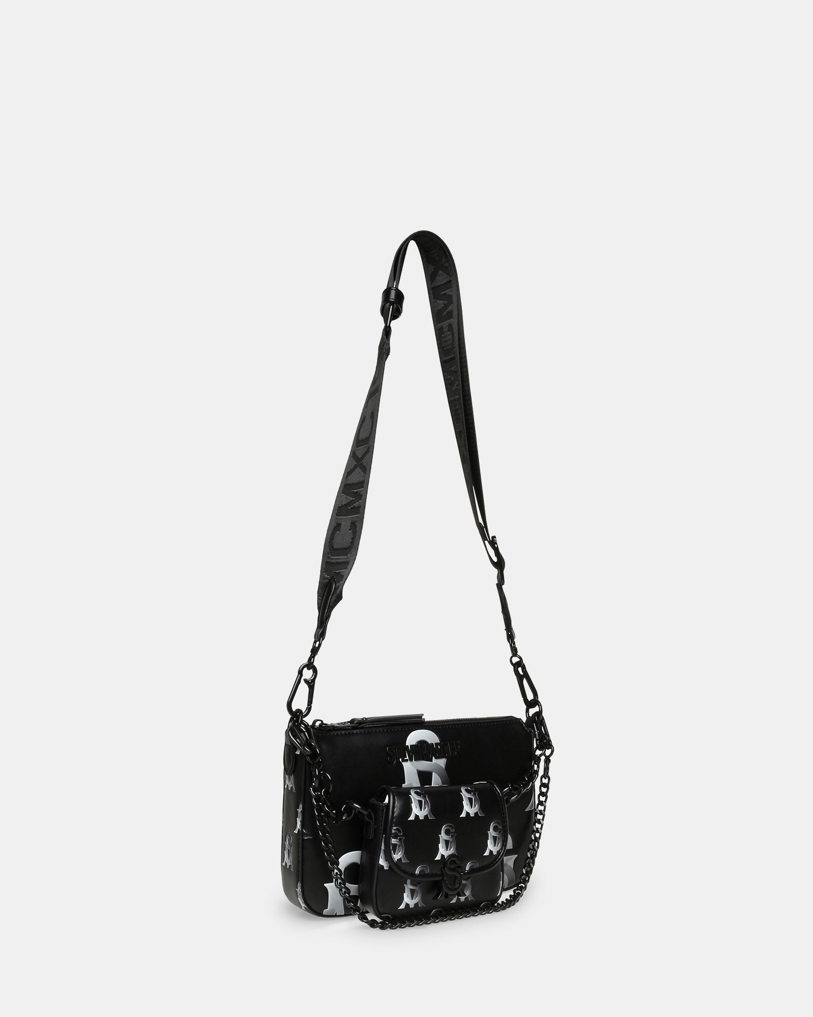 BNAIM-O BLACK/BLACK
