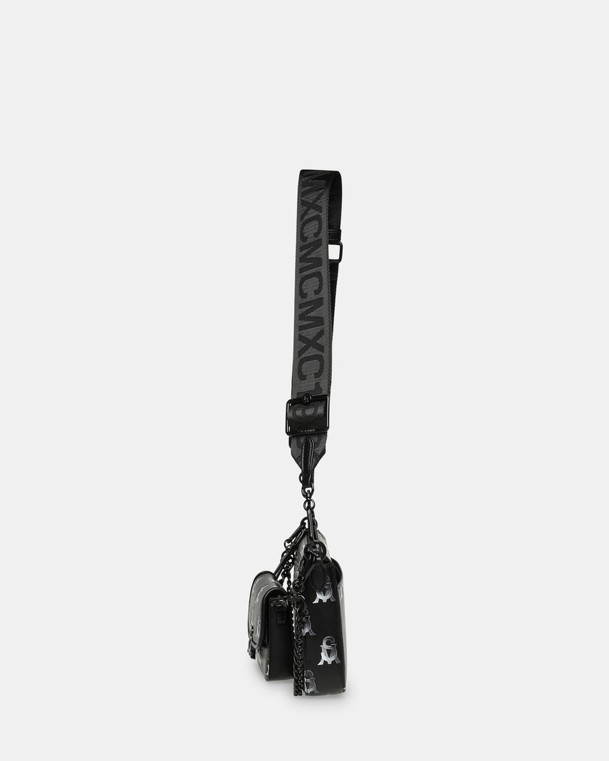 BNAIM-O BLACK/BLACK