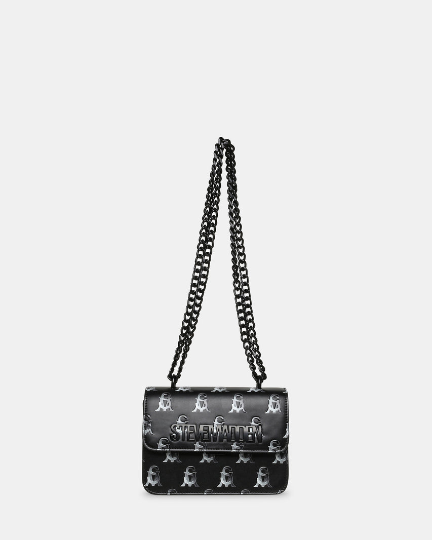 BNEAL BLACK BLACK