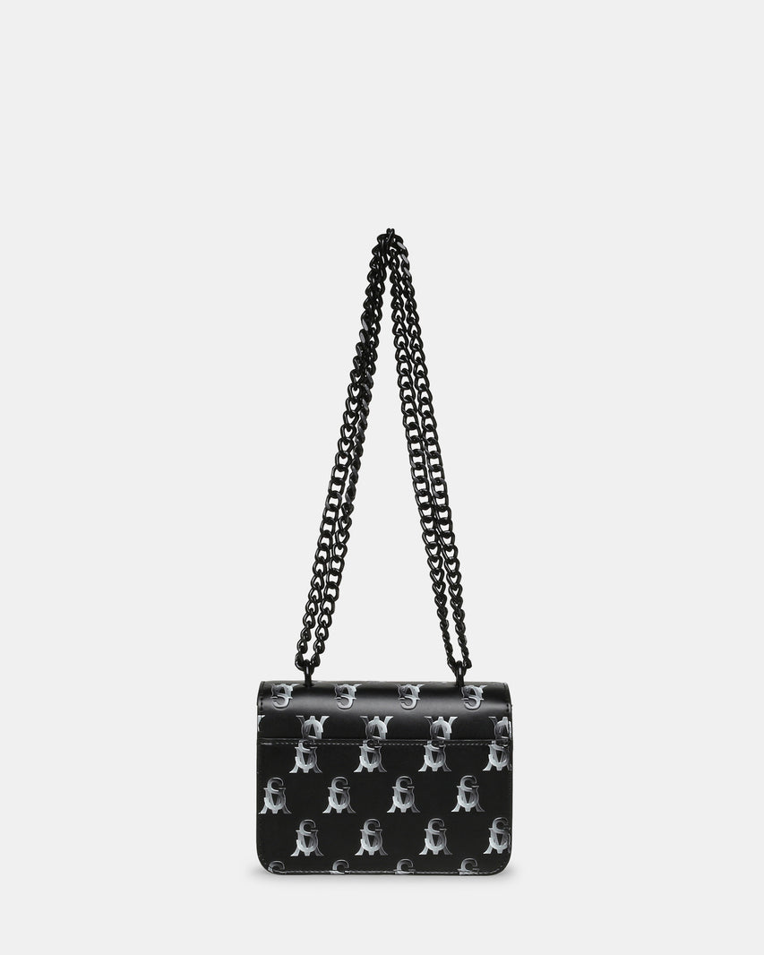 BNEAL BLACK BLACK