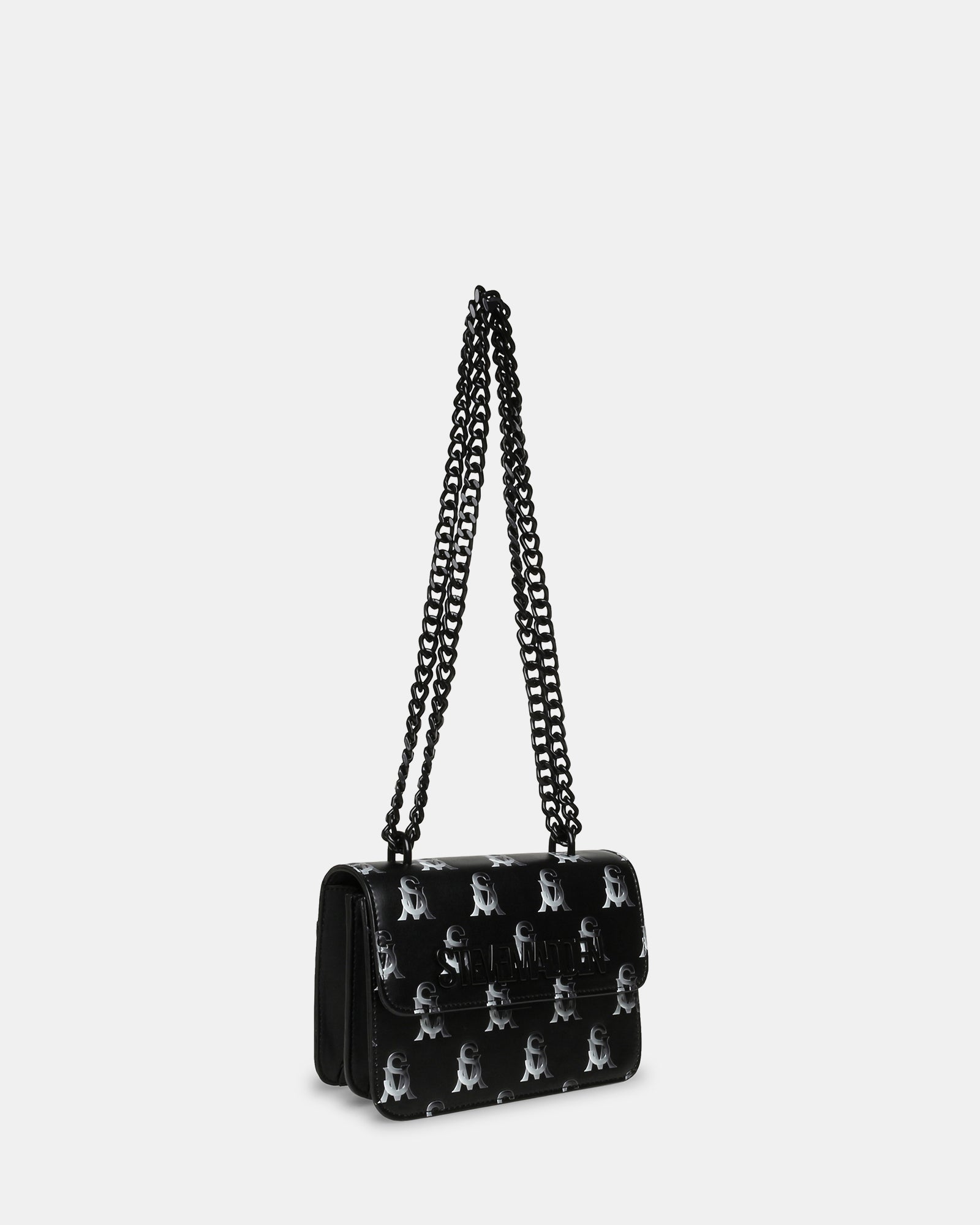 BNEAL BLACK BLACK
