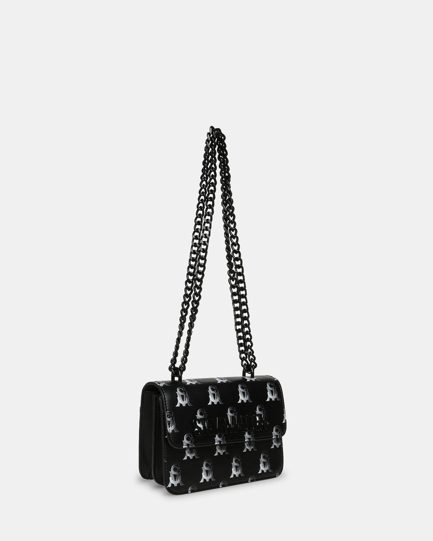 BNEAL BLACK BLACK