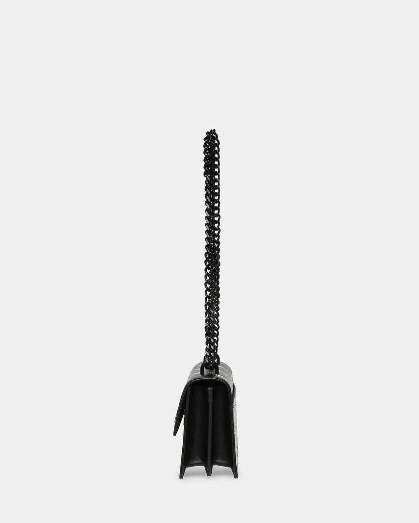 BNEAL BLACK BLACK