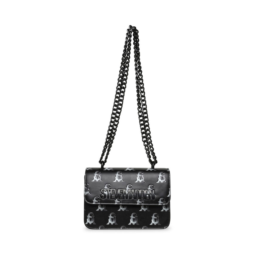 BNEAL BLACK BLACK
