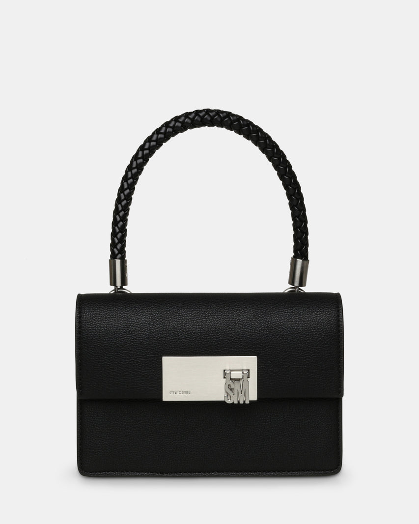 BNESTA BLACK/GOLD