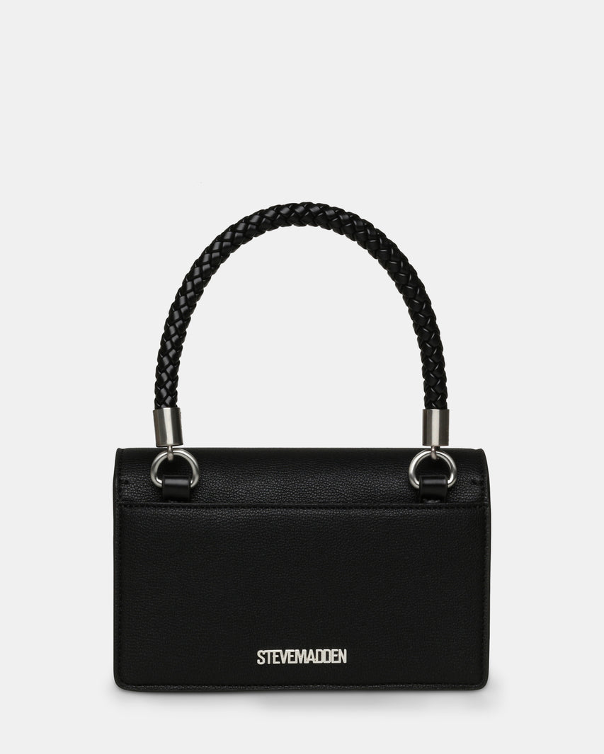 BNESTA BLACK/GOLD - view 4