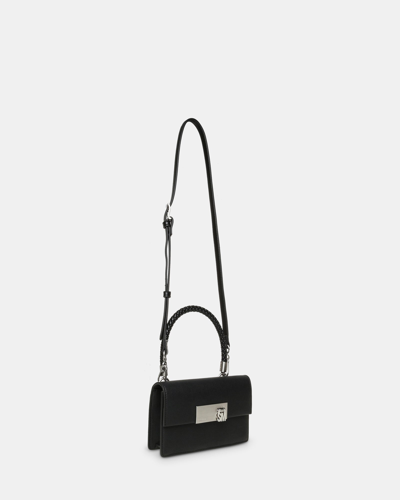 BNESTA BLACK/GOLD - view 2