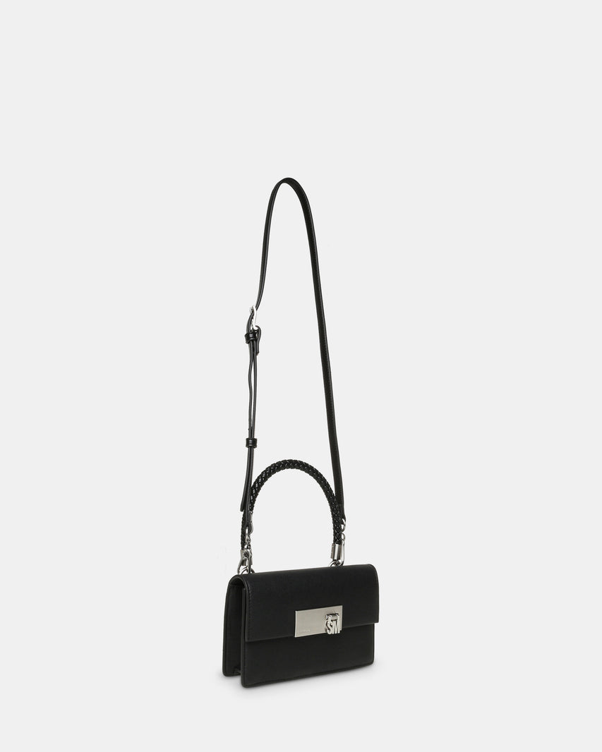 BNESTA BLACK/GOLD - view 2